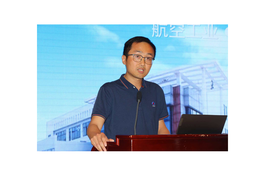 安徽開樂車輛工程技術研究中心主任馮兵 安徽開樂車輛工程技術研究中心主任馮兵