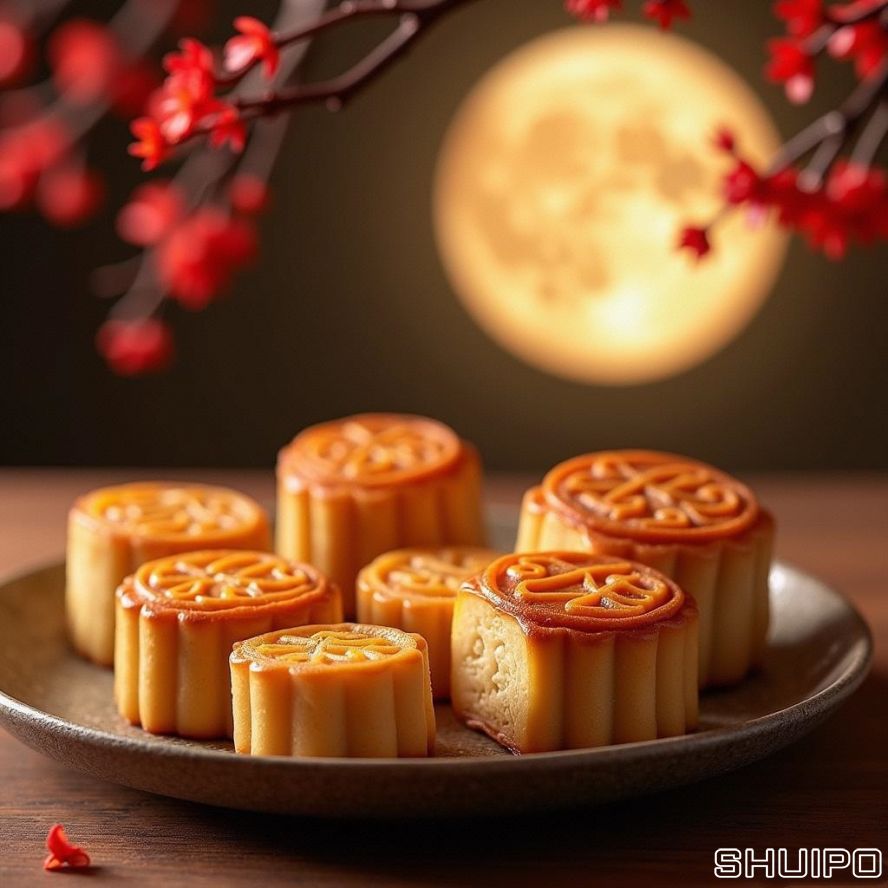 在這金風(fēng)送爽、丹桂飄香的美好時(shí)節(jié),我們迎來(lái)了中華民族的傳統(tǒng)佳節(jié)——中秋節(jié)。 在這金風(fēng)送爽、丹桂飄香的美好時(shí)節(jié),我們迎來(lái)了中華民族的傳統(tǒng)佳節(jié)——中秋節(jié)。